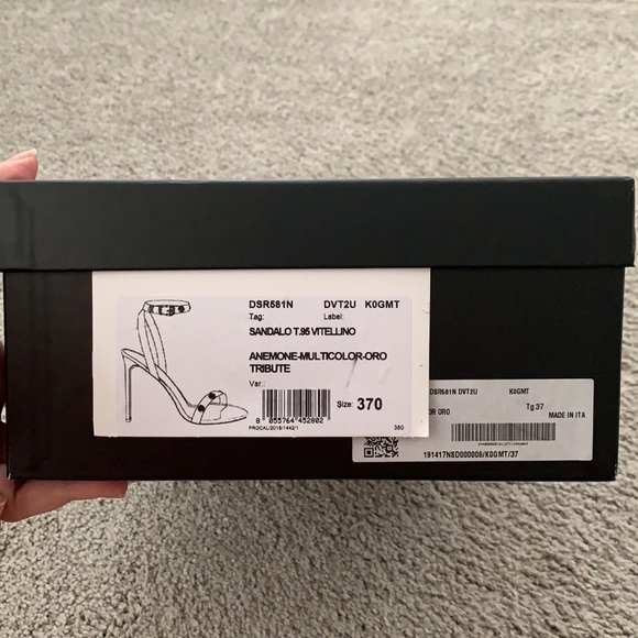 🔥VERSACE VERSACE VERSACE🔥 - Picture 10 of 10